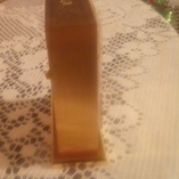 Very rare antique LOOPING Swiss Alarm Clock - Picture 3 of 7